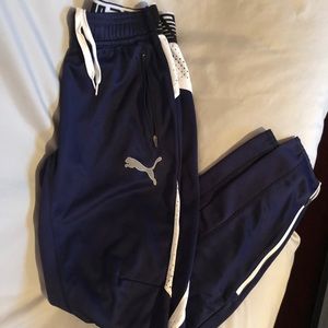 Puma Soccer Pants